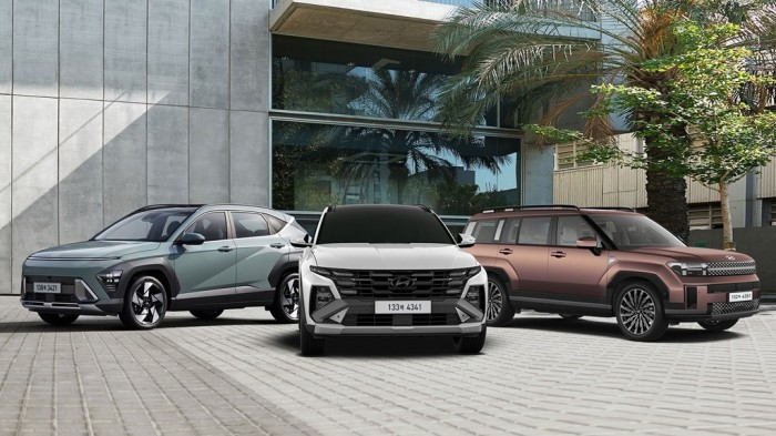 Biểu đồ so sánh lợi nhuận hoạt động giữa các tập đoàn ô tô lớn
