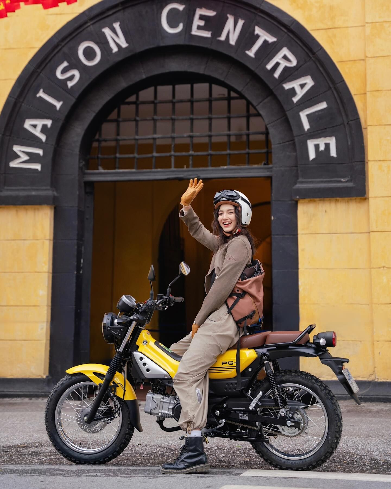 Yamaha PG-1 thời điểm mới ra mắt Yamaha PG-1 phiên bản đầu tiên giá cao