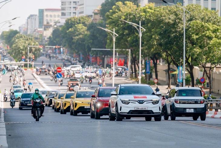Chuyên gia nghiên cứu công nghệ ADAS tại VinFast