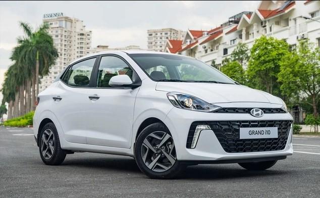 Thị trường ô tô hạng A giá rẻ