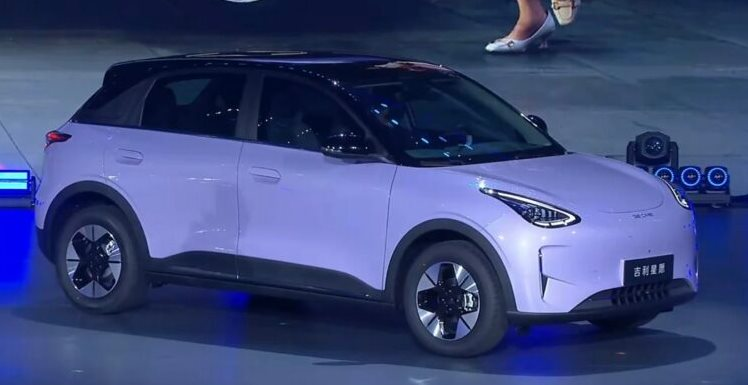 Hãng xe Trung Quốc xây nhà máy tại Thái Bình ra mắt xe điện cỡ nhỏ phiên bản mới: Giá khởi điểm dưới 300 triệu đồng, 1 lần sạc đi 410 km- Ảnh 3. Kích thước và không gian chứa đồ