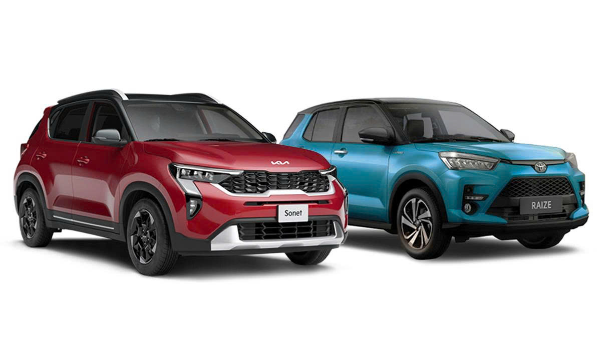 Người dùng lựa chọn xe gầm cao nhưng vẫn gặp hạn chế