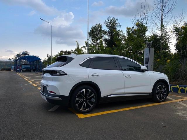 Lái xe điện an toàn và hiệu quả