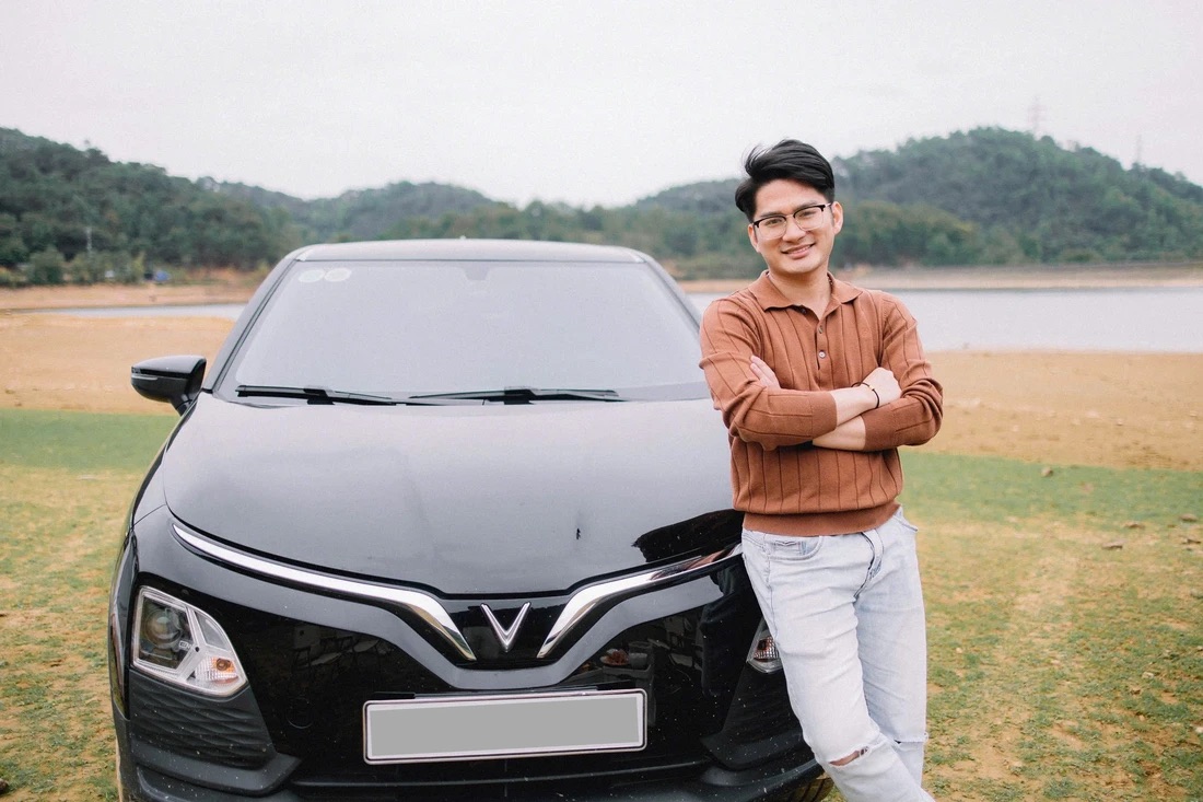 Chuyên mục Xe Tuổi Trẻ Online phản ánh trải nghiệm người dùng