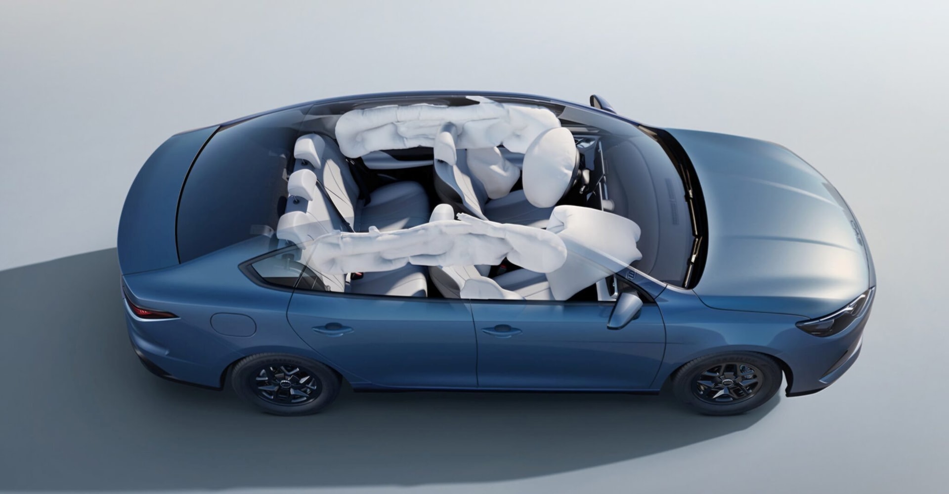 Xe chuẩn bị giới thiệu thị trường nội địa Việt Nam