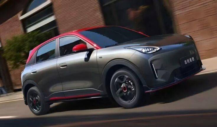 Hãng xe Trung Quốc xây nhà máy tại Thái Bình ra mắt xe điện cỡ nhỏ phiên bản mới: Giá khởi điểm dưới 300 triệu đồng, 1 lần sạc đi 410 km- Ảnh 1. Minh họa xe điện cỡ nhỏ