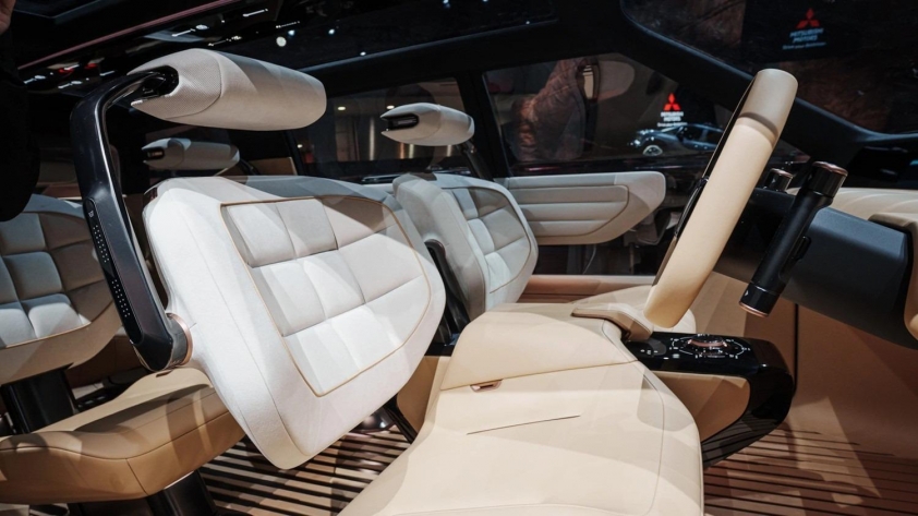 Công nghệ AI trợ lý lái xe nâng cao trải nghiệm