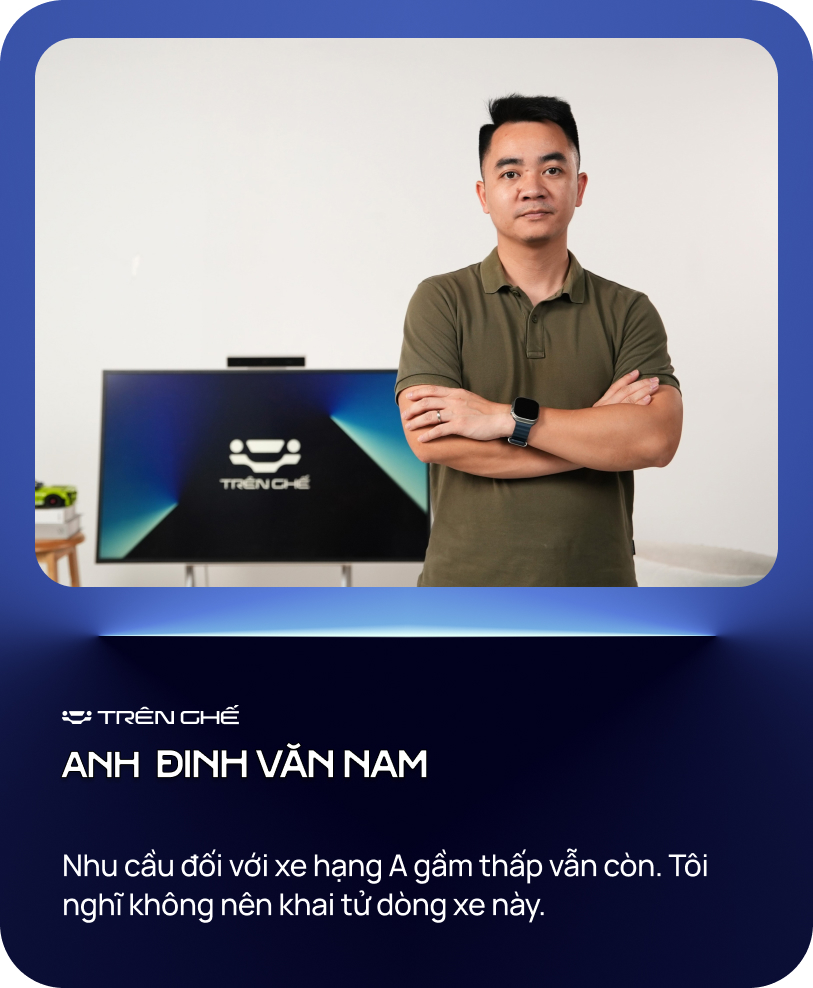 Tiện ích cốp rộng, dễ dàng chở đồ