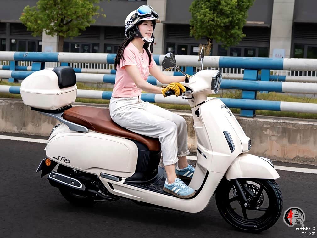 Động cơ xe TF125