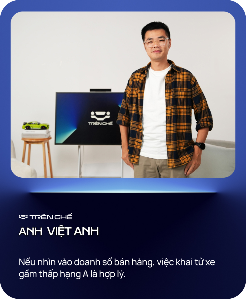 Mẫu SUV cỡ nhỏ đang được ưa chuộng