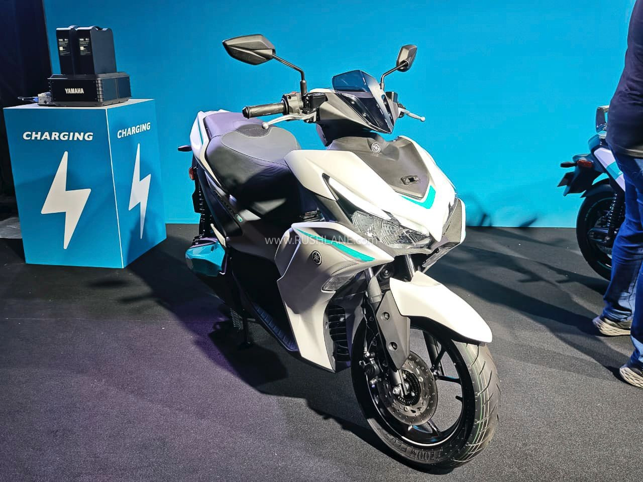 Triển vọng phân phối xe điện ở Việt Nam