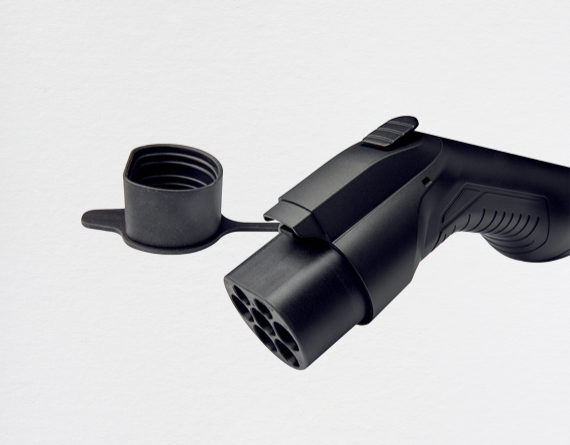 Chuyện gì xảy ra khi bạn chạy PHEV mà không sạc thường xuyên?- Ảnh 1. Hệ thống sạc và ảnh hưởng đến lựa chọn xe