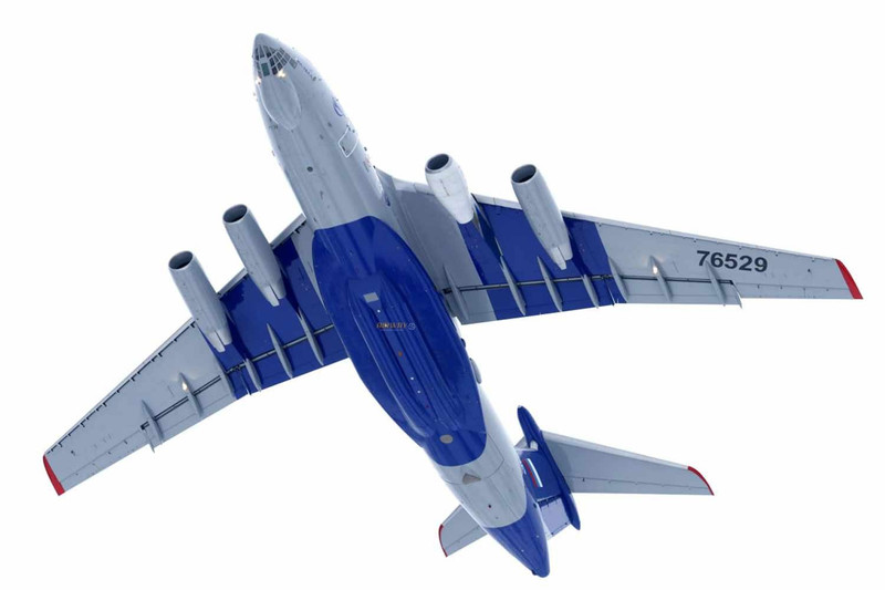 Các dòng động cơ hàng không Nga hiện nay