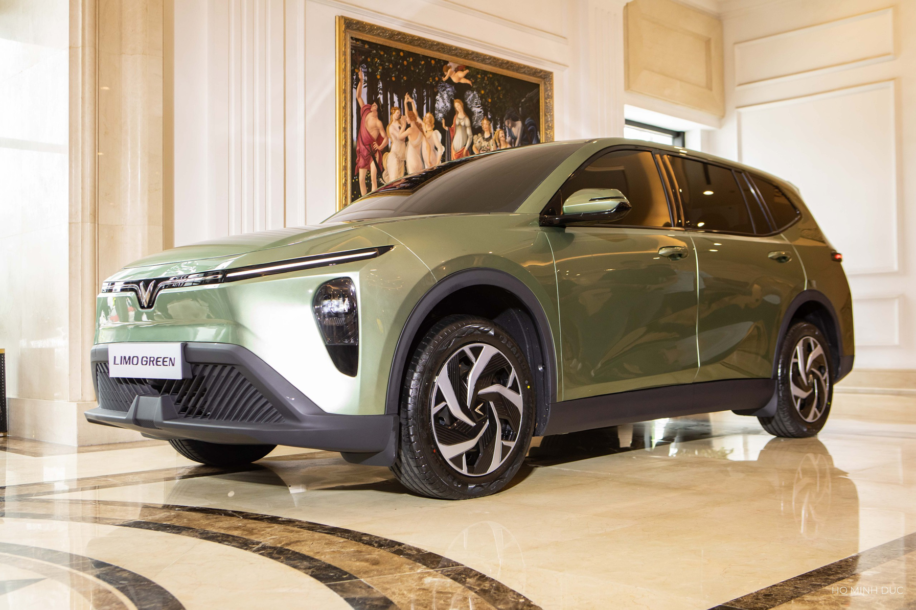 Mục tiêu tăng tỷ lệ nội địa hóa của VinFast Tỷ lệ nội địa hóa sản phẩm VinFast hướng tới năm 2026