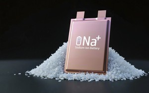 Pin natri giá rẻ giảm cháy nổ sắp áp dụng cho xe máy điện ở Việt Nam Công nghệ pin natri sắp triển khai ở Việt Nam