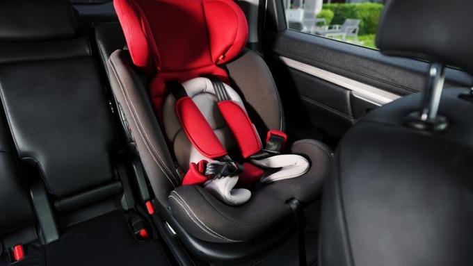 Ghế an toàn cho trẻ em trên ô tô: Chọn thế nào cho đúng quy chuẩn tại Việt Nam? Lựa chọn ghế phù hợp với độ tuổi trẻ