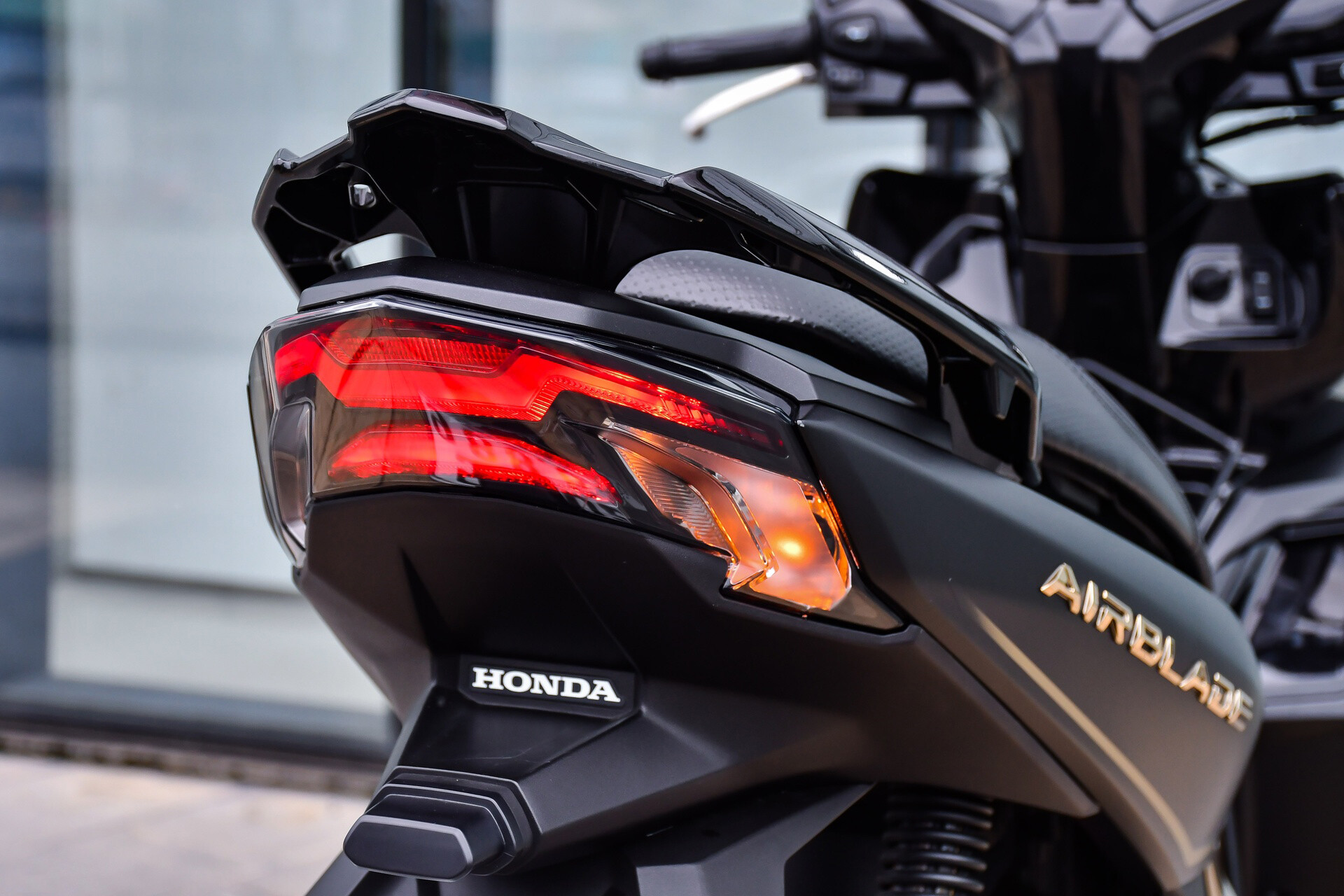 Ra mắt ở Việt Nam ngày mai 3 xe máy Honda đời mới- Ảnh 3. Ảnh minh họa các mẫu xe máy Honda đời mới