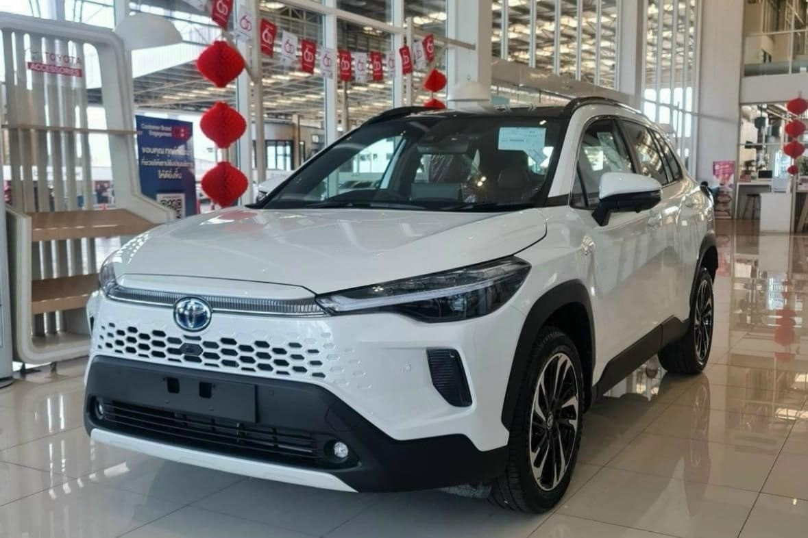 Chiến dịch triệu hồi xe Toyota và Lexus tại Việt Nam