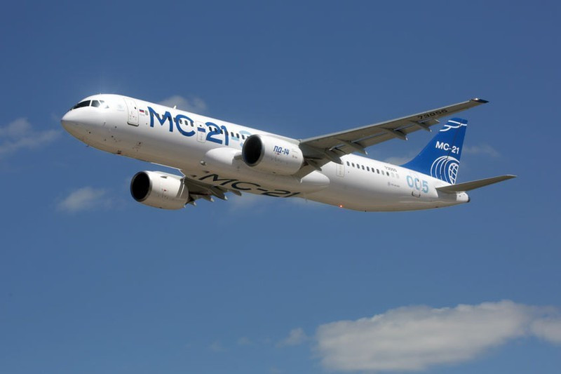 Giám đốc Rostec tiết lộ về phiên bản đặc biệt của máy bay MS-21- Ảnh 8. Nâng cấp hệ thống, giảm trọng lượng, cải thiện nhiên liệu